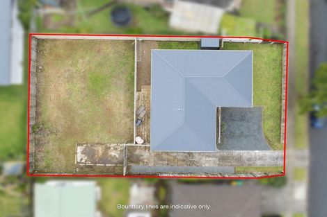 Photo of property in 4 Fairfield Street, Pukekohe, 2120