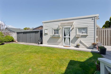 Photo of property in 17 Hogg Crescent, Masterton, 5810