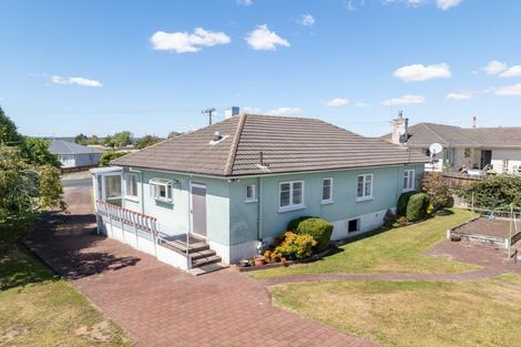 Photo of property in 10 Anderson Street, Putaruru, 3411
