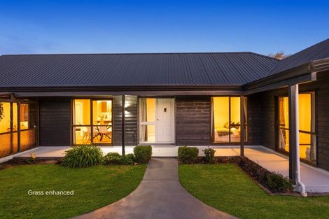 Photo of property in 20 Rearsby Drive, Halswell, Christchurch, 8025