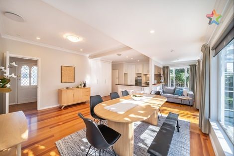 Photo of property in 30 Hathaway Avenue, Boulcott, Lower Hutt, 5010