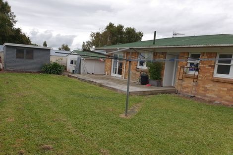 Photo of property in 205 Bankwood Road, Chartwell, Hamilton, 3210