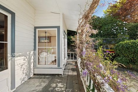 Photo of property in 4 Grant Street, Dunedin Central, Dunedin, 9016