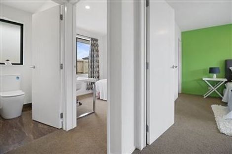 Photo of property in 4 Myrtle Road, Wigram, Christchurch, 8025