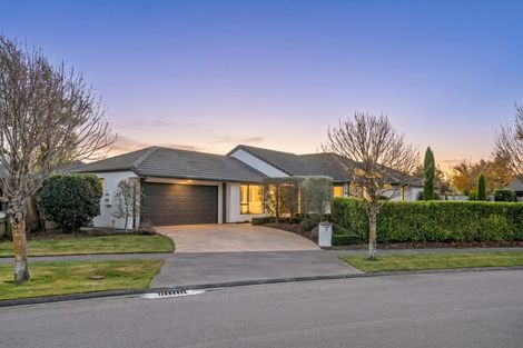 Photo of property in 15 Birchwood Close, Prebbleton, 7604