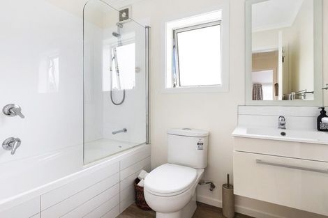 Photo of property in 23 Donald Mclean Street, Newtown, Wellington, 6021