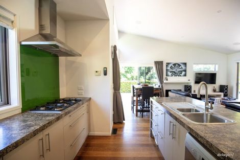 Photo of property in 881b Old Mountain Road, Waitetuna, Raglan, 3295