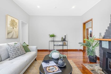Photo of property in 7a Nathan Place, West End, Palmerston North, 4412