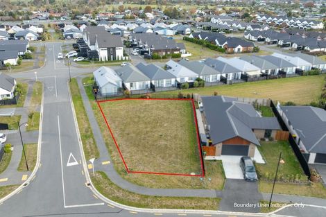 Photo of property in 13 Taupata Street, Kaiapoi, 7630