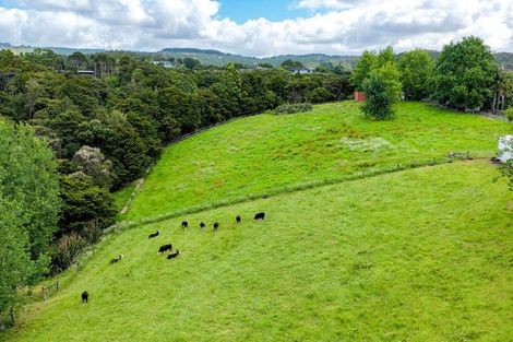 Photo of property in 1036 Cove Road, Langs Beach, Waipu, 0582