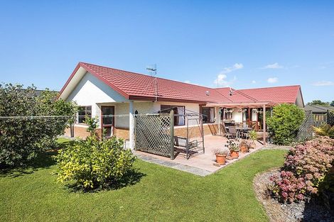 Photo of property in 14 Montana Way, Milson, Palmerston North, 4414