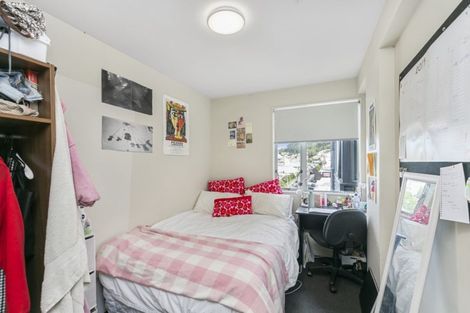 Photo of property in Cube Apartments, 7j/242 Taranaki Street, Mount Cook, Wellington, 6011