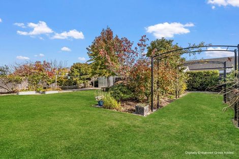 Photo of property in 4 Richard Seddon Drive, Northwood, Christchurch, 8051