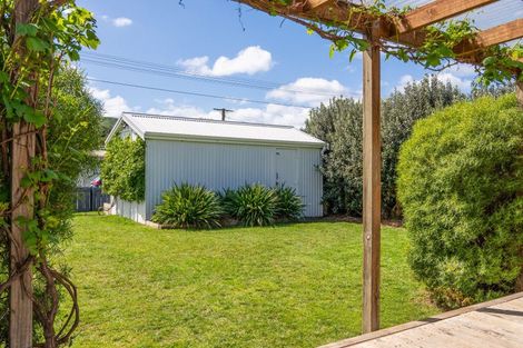 Photo of property in 7 Hooper Street, Tamarau, Gisborne, 4010