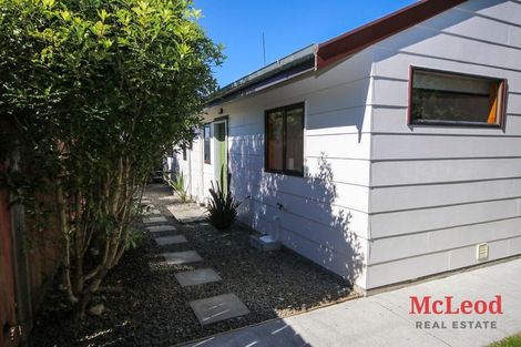 Photo of property in 38b Spaxton Street, Methven, 7730