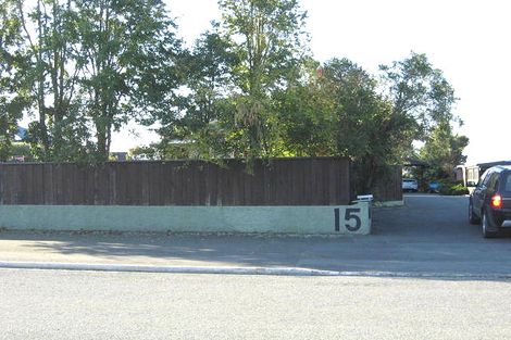 Photo of property in 15a Raymond Street, West End, Timaru, 7910