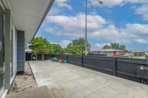 Photo of property in 5 Kaimanawa Street, Kelvin Grove, Palmerston North, 4414