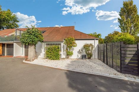 Photo of property in 501 Ilam Road, Bryndwr, Christchurch, 8052