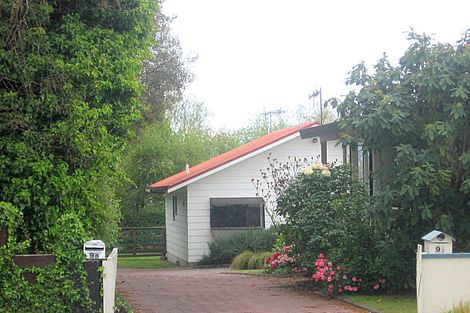 Photo of property in 9 Frederick Street, Two Mile Bay, Taupo, 3330