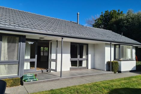 Photo of property in 1/106 Blighs Road, Strowan, Christchurch, 8052