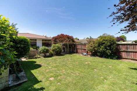 Photo of property in 34 Rowley Avenue, Hoon Hay, Christchurch, 8025