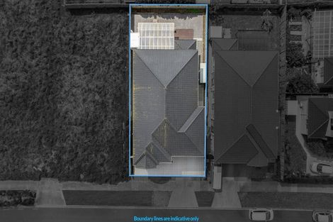 Photo of property in 73 Hughs Way, Flat Bush, Auckland, 2019