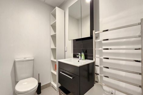 Photo of property in Alpha Apartments, 703/4u Elizabeth Street, Mount Victoria, Wellington, 6011