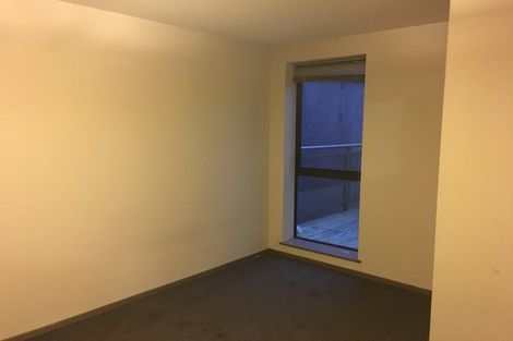 Photo of property in Dual Apartments, 103/142u Vivian Street, Te Aro, Wellington, 6011