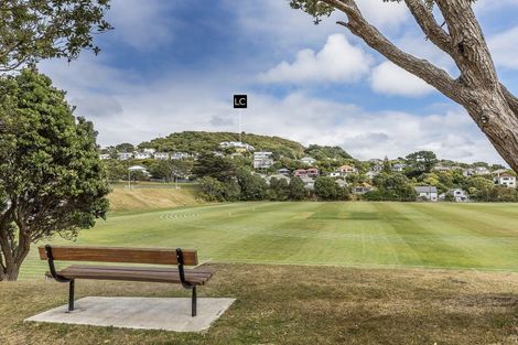Photo of property in 131a Cockayne Road, Khandallah, Wellington, 6035