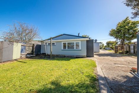 Photo of property in 2 Shelswell Street, Westport, 7825