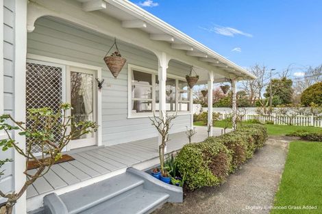 Photo of property in 287 Somme Parade, Aramoho, Whanganui, 4500