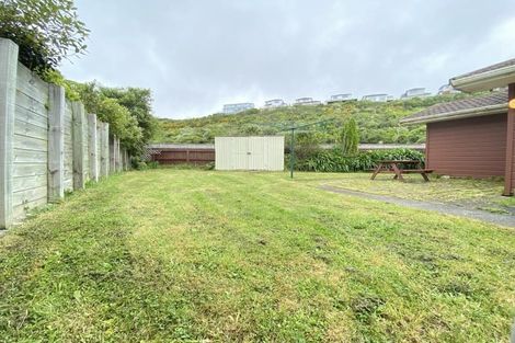 Photo of property in 3 Flinders Place, Johnsonville, Wellington, 6037