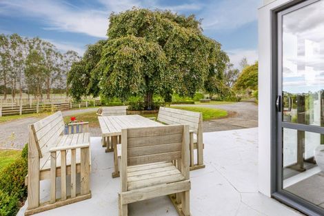 Photo of property in 775 Middleton Road, Waipukurau, 4284