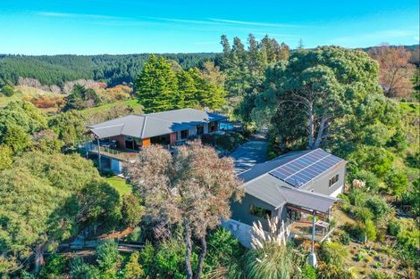 Photo of property in 1317 State Highway 2, Eskdale, Napier, 4182
