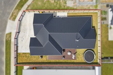 Photo of property in 12 Kanzan Grove, Maewa, Feilding, 4702
