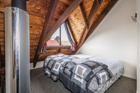 Photo of property in 7 Park Lane, National Park, Owhango, 3989