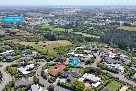 Photo of property in 3 Watlings Place, Kennedys Bush, Christchurch, 8025