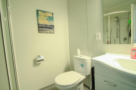 Photo of property in 153 Ohiro Road, Brooklyn, Wellington, 6021