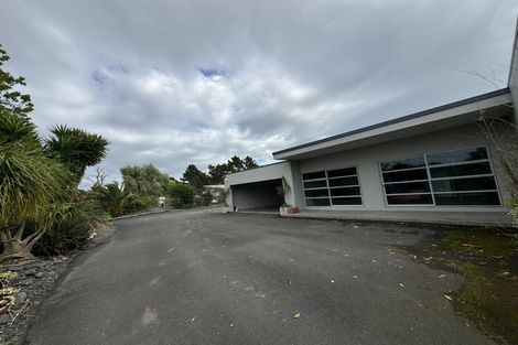 Photo of property in 261 Airfield Road, Ardmore, Papakura, 2582