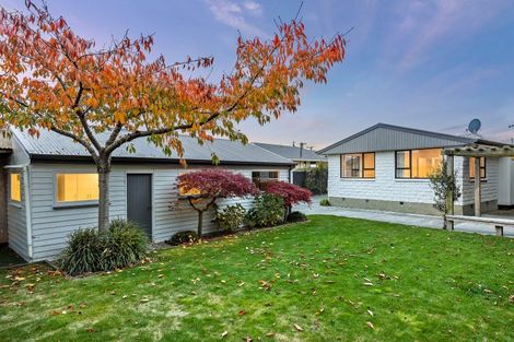 Photo of property in 34 Colesbury Street, Bishopdale, Christchurch, 8053