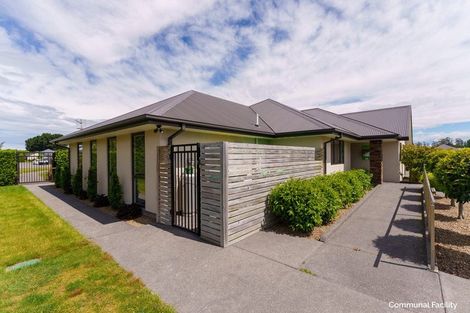 Photo of property in 47 Clydesdale Way, Lincoln, 7608