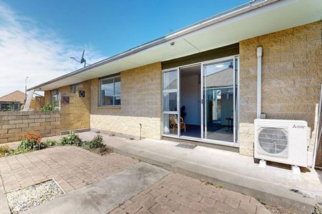 Photo of property in 2/24 Cox Street, Ashburton, 7700