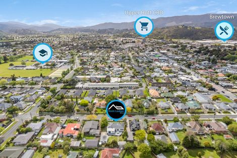 Photo of property in 11 Golders Road, Elderslea, Upper Hutt, 5018