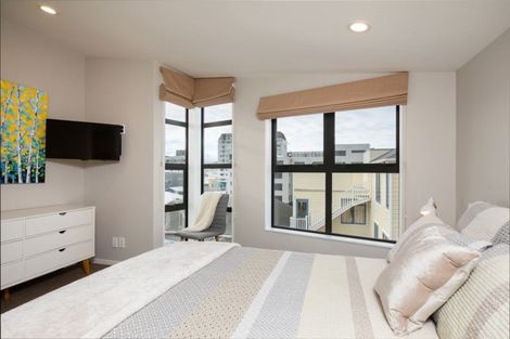 Photo of property in 26u4 Buller Street, Te Aro, Wellington, 6011