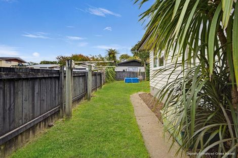 Photo of property in 211 West Parkdale Street, Tokoroa, 3420