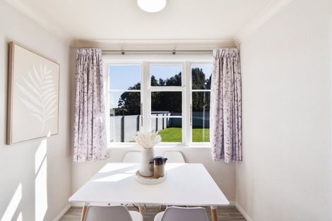 Photo of property in 114 Vernon Street, Kingswell, Invercargill, 9812