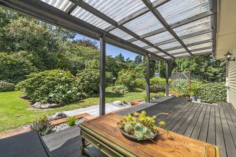 Photo of property in 428 Kowai Road, Springfield, 7681