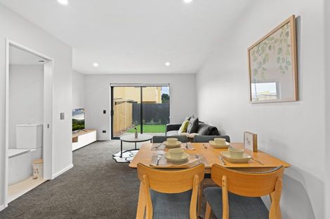 Photo of property in 7/452 Gloucester Street, Linwood, Christchurch, 8011