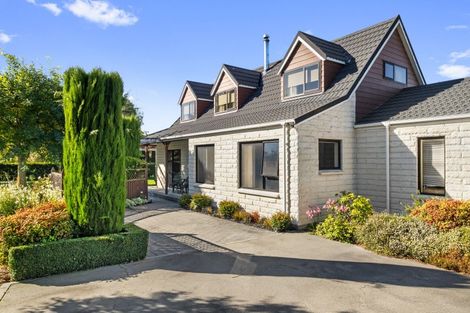 Photo of property in 108 Bremners Road, Netherby, Ashburton, 7772