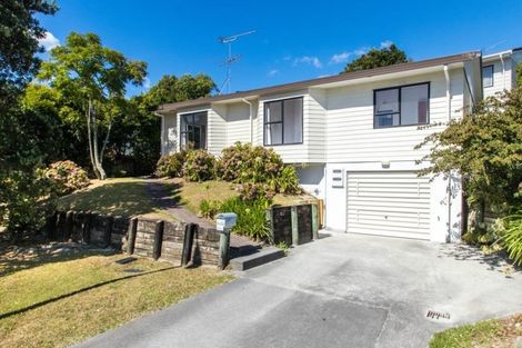 Photo of property in 123 Spinella Drive, Bayview, Auckland, 0629